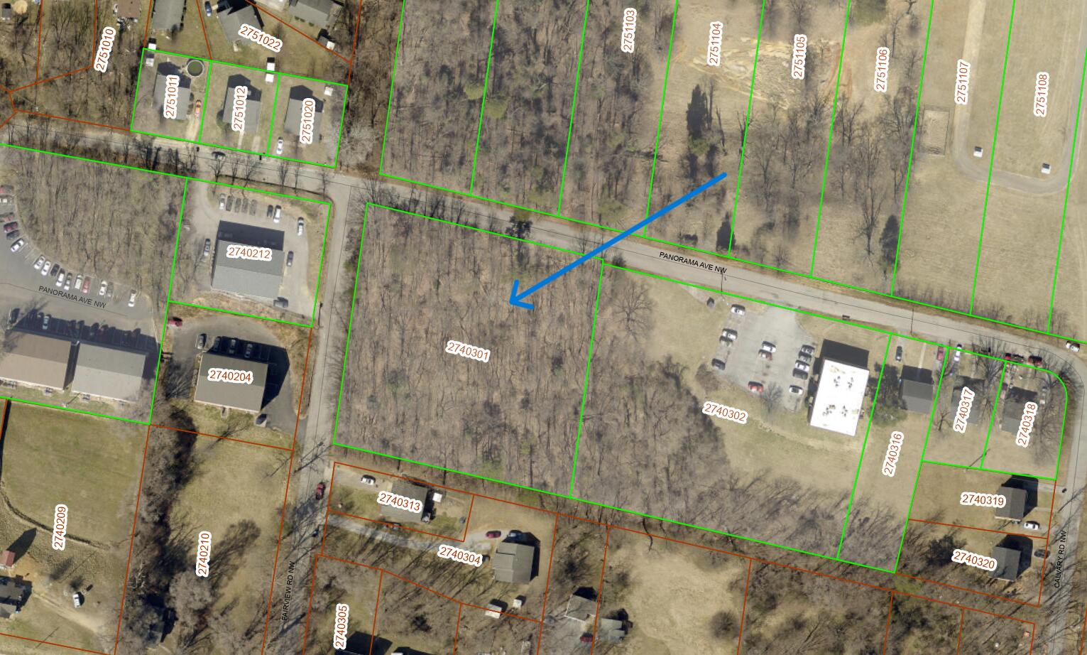 Panorama AVE Roanoke Virginia United States, for Sale, residential,  , Varney Realty Partners