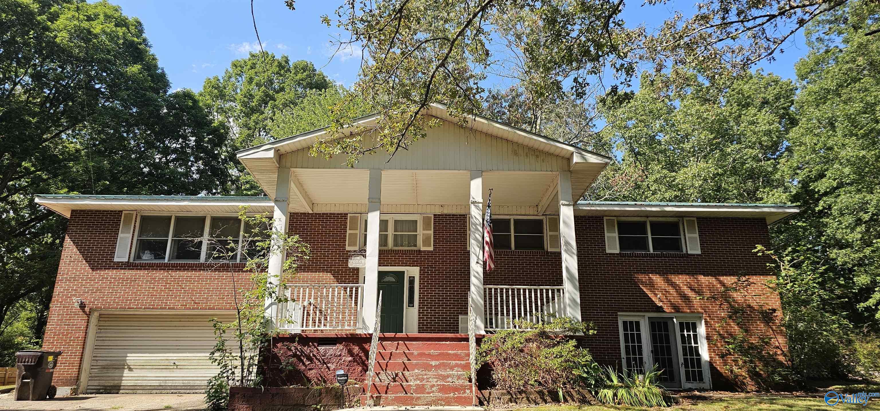 22097 Alabama Highway 79 Scottsboro Alabama United States, for Sale, residential,  , Waterfront International Realty