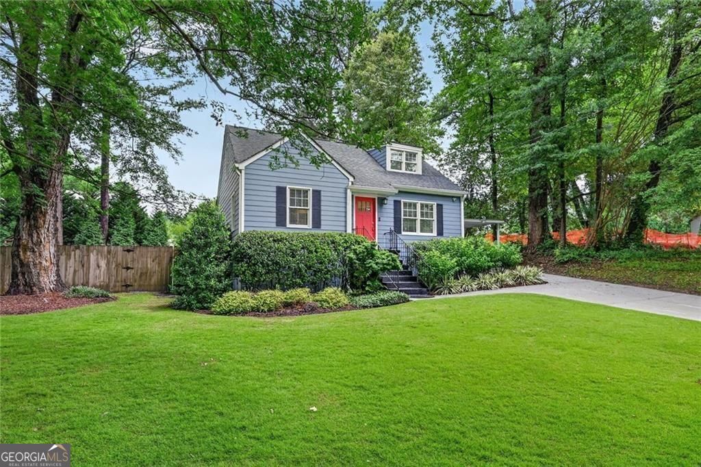 1898 Dyer Circle Chamblee Georgia United States, for Sale, residential,  , Maxima Realty