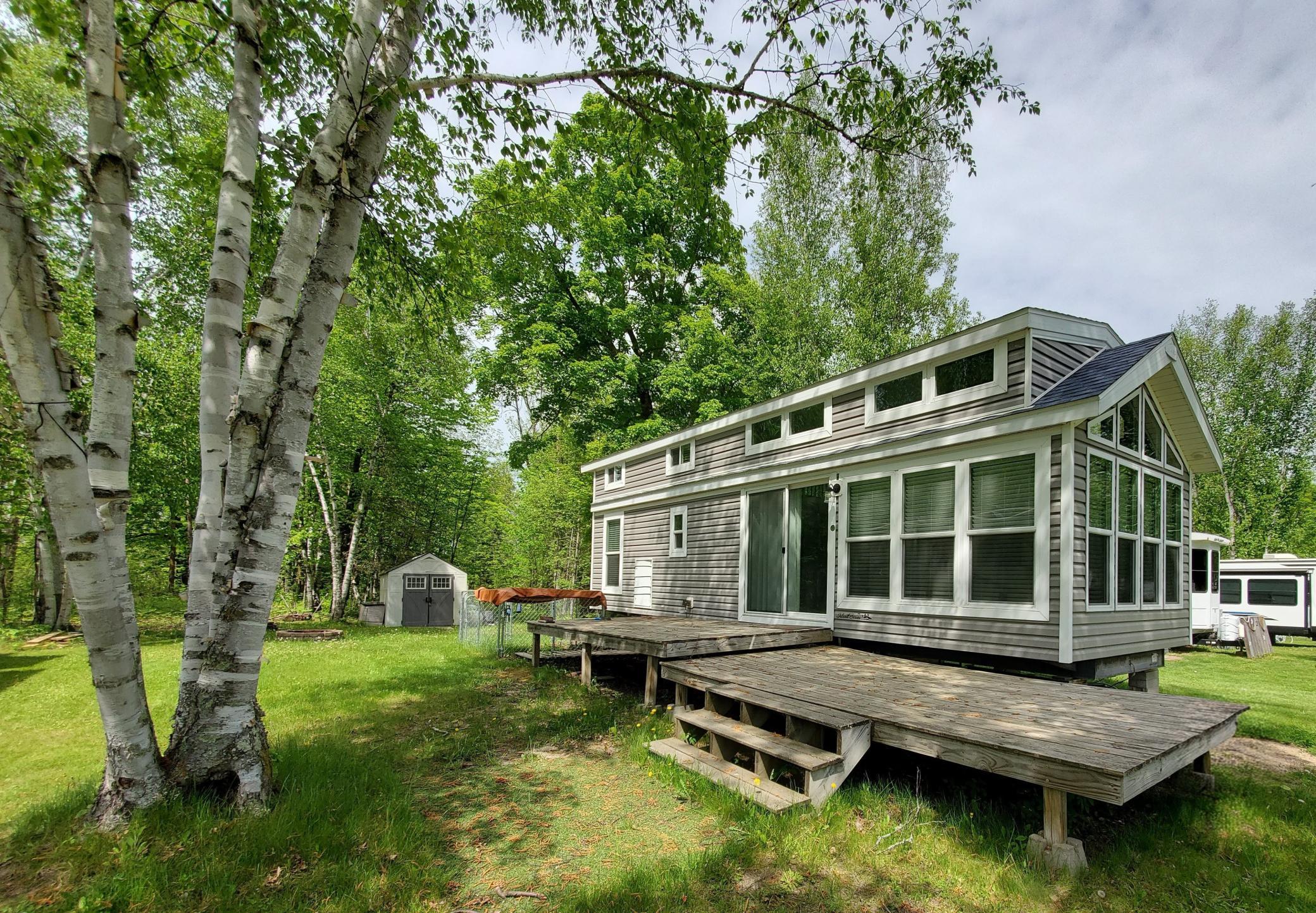 21588 Gull Lake Loop Road APT # 77 Tenstrike Minnesota United States, for Sale, residential,  , Headwaters Realty Services