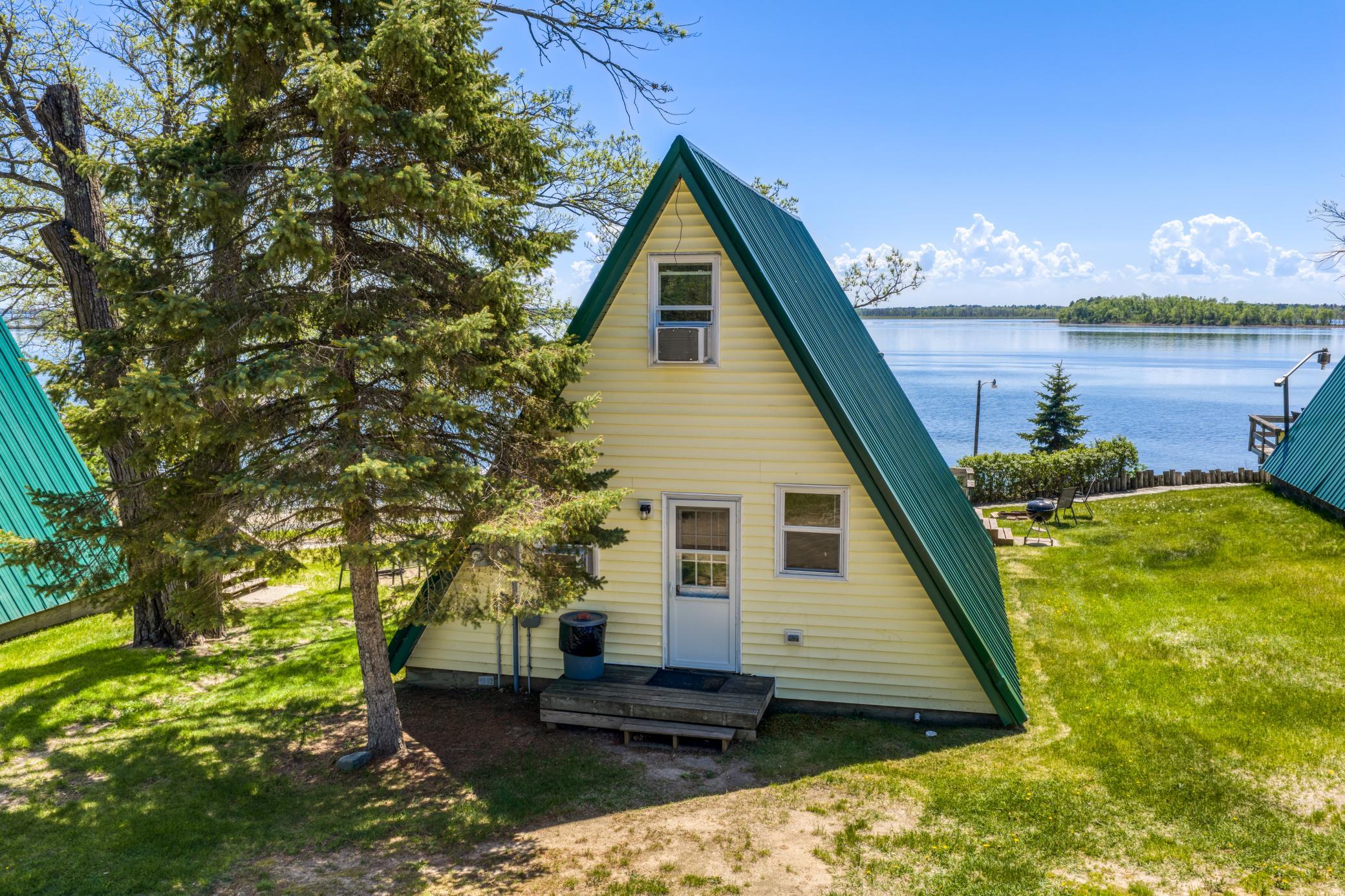 #22 18342 E Windigo Drive Cass Lake Minnesota United States, for Sale, residential,  , Headwaters Realty Services