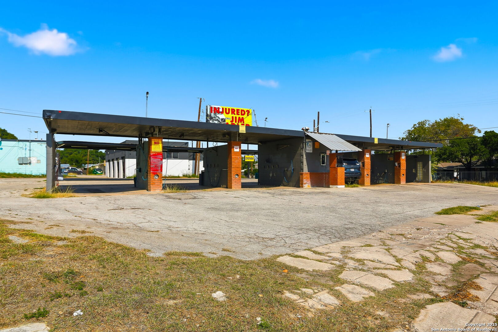 2703 Vance Jackson San Antonio Texas United States, for Sale, commercial, Angelica Albanese Wilson, The Firm Real Estate Advisors