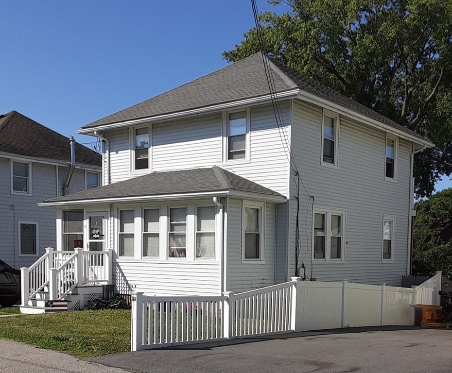 35 Manomet Rd Weymouth Massachusetts United States, for Sale, residential,  , Tullish & Clancy Real Estate