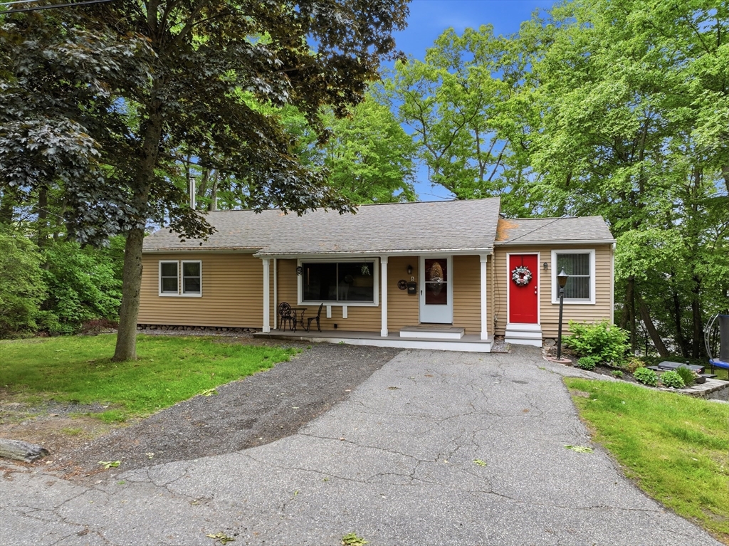 8 Woodside Ter Auburn Massachusetts United States, for Sale, residential, , Media Realty Group Inc.