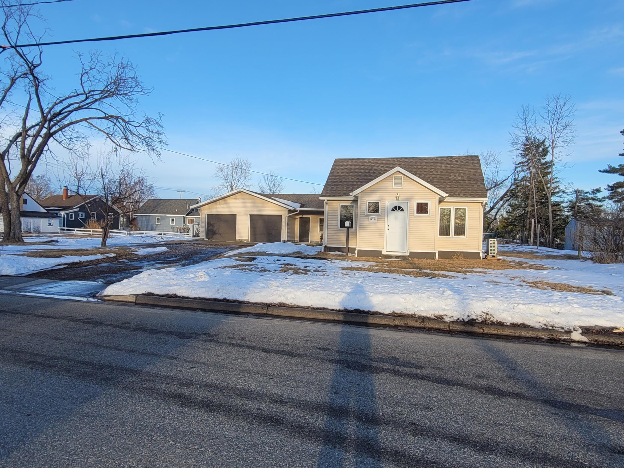 1428 Park Avenue Bemidji Minnesota United States, Sold, residential,  , Headwaters Realty Services