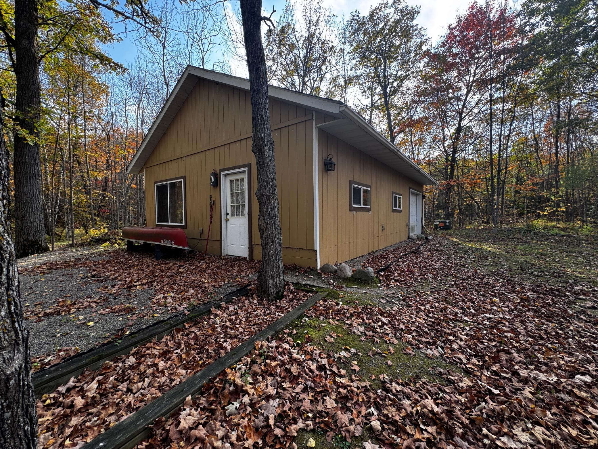 3108 Blackbird RD NE Cass Lake Minnesota United States, Sold, residential,  , Headwaters Realty Services