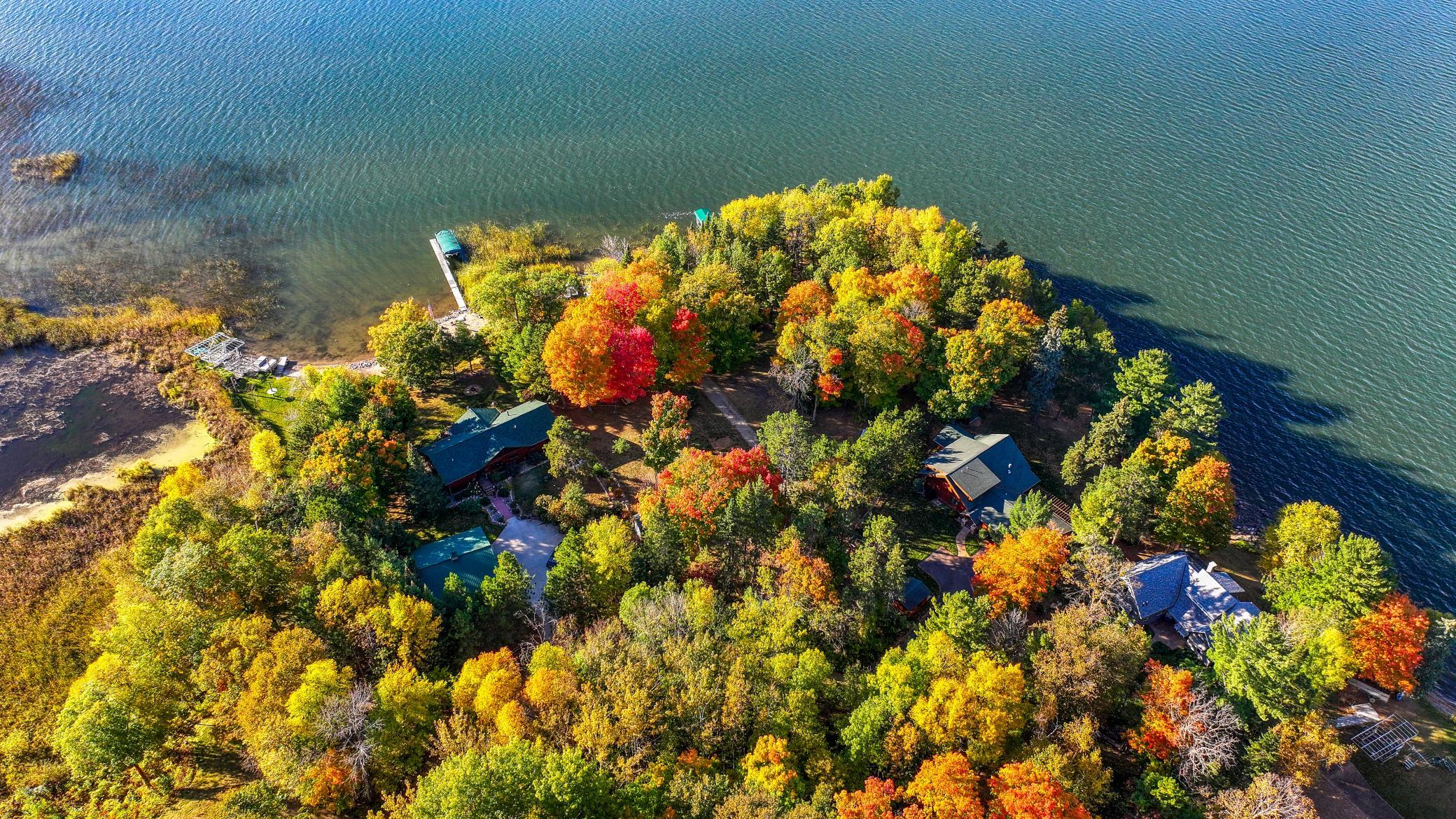 TBD Rocky Point DR NW Walker Minnesota United States, Sold, residential, , Headwaters Realty Services