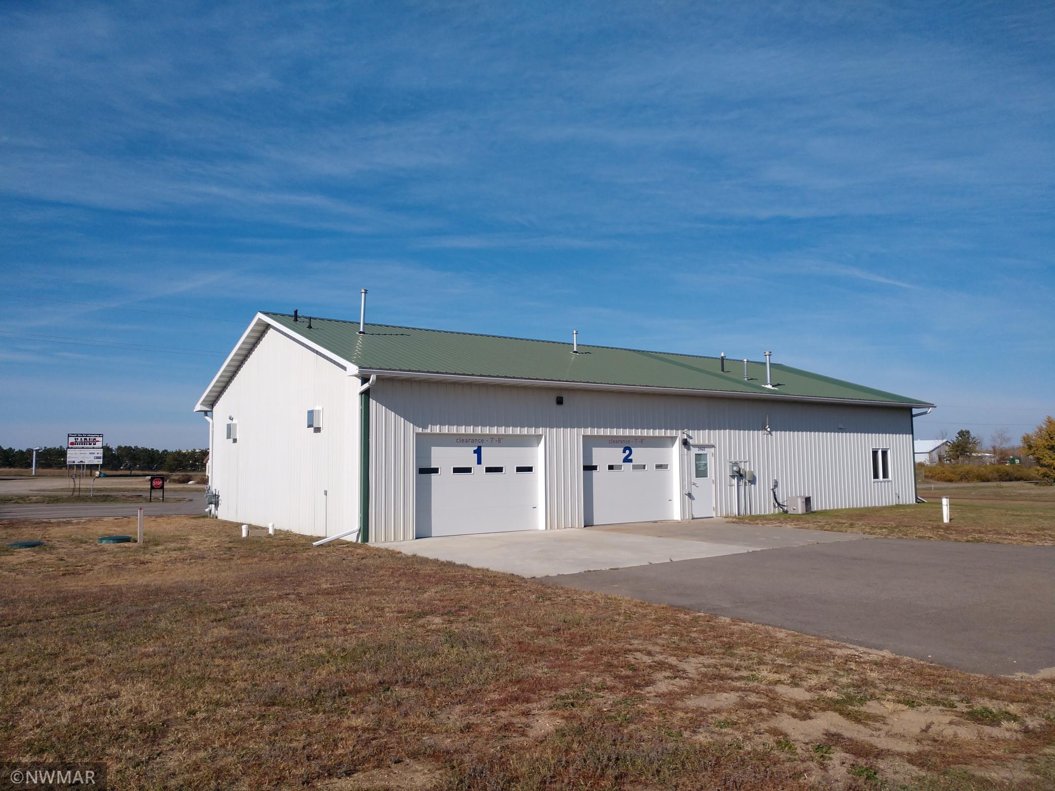3940 Minnkota Bemidji Minnesota United States, Sold, commercial,  , Headwaters Realty Services