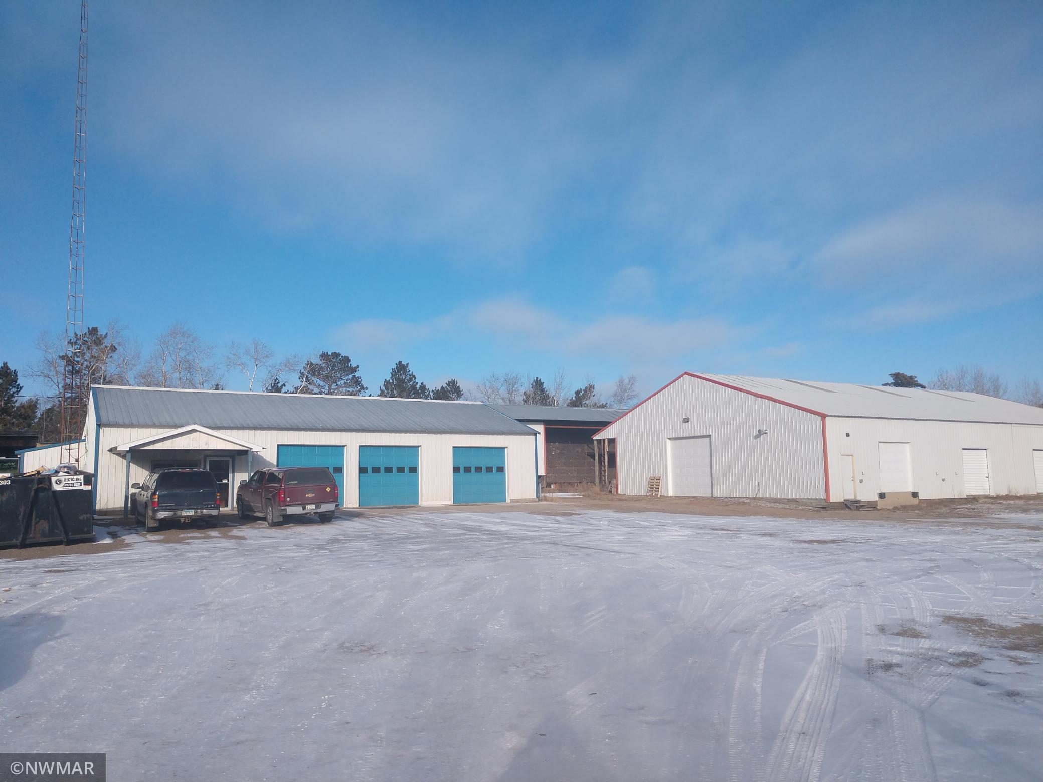 1429 Miles Avenue Bemidji Minnesota United States, Sold, commercial,  , Headwaters Realty Services