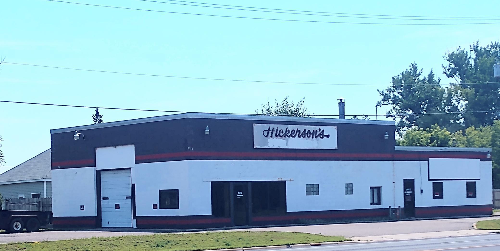 800 Washington Avenue Bemidji Minnesota United States, Sold, commercial,  , Headwaters Realty Services