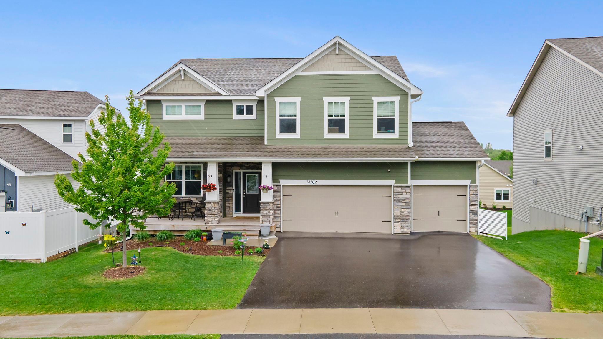 14162 Dallas Lane Dayton Minnesota United States, for Sale, residential,  , One Premium Realty