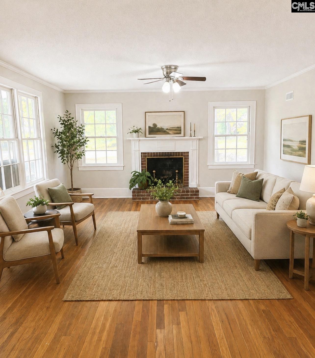 410 Nature Lane Orangeburg South Carolina United States, for Sale, residential,  , Felder & Associates Real Estate Services LLC