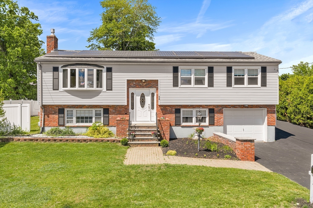 14 Weybossett St Methuen Massachusetts United States, for Sale, residential, Ronald Williams, Incom Example Demo Office