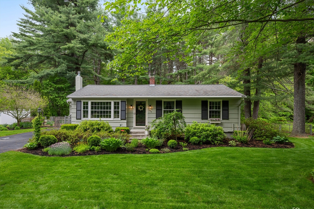 848 Wachusett Street Holden Massachusetts United States, for Sale, residential,  , HouZingo