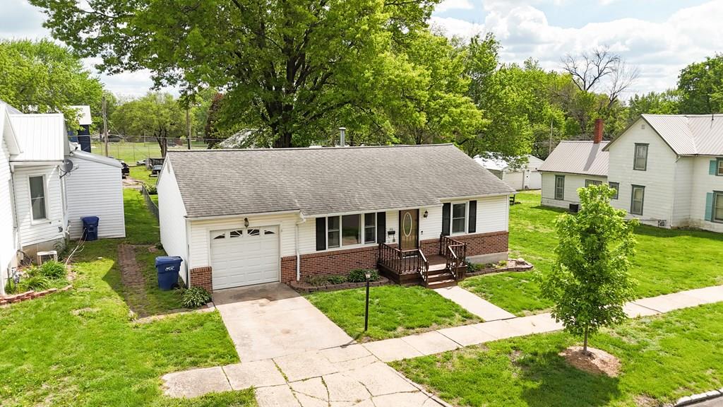 316 Macon Brookfield Missouri United States, for Sale, residential,  , CENTURY 21 McKeown & Associates, Inc.