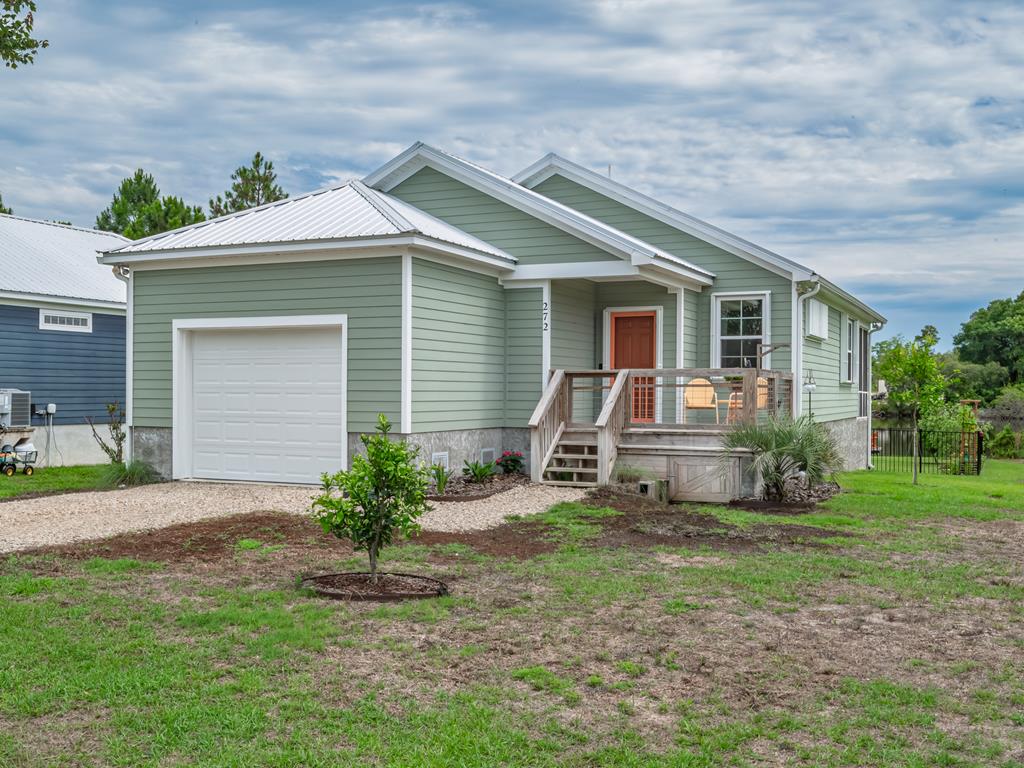 272 Lake McKissack Ln Carrabelle Florida United States, for Sale, residential, Deb Robertson, The Naumann Group Real Estate, Inc.