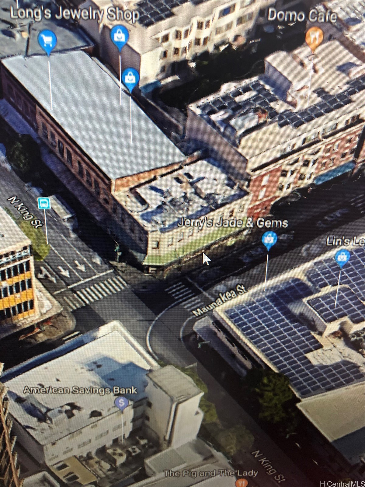 102 N King Street Honolulu Hawaii United States, for Sale, commercial,  , SUN PROPERTIES