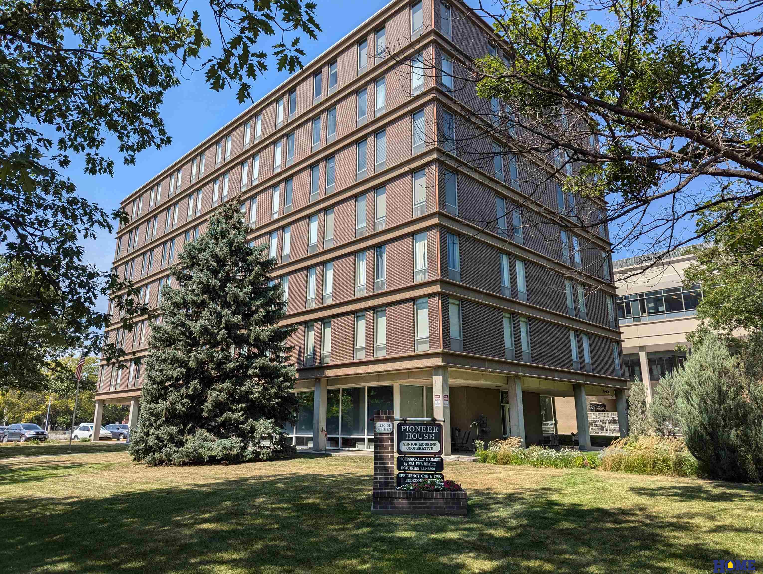 1130 H Street APT 201 Lincoln Nebraska United States, for Sale, residential,  , Wolf Professional Realty PC