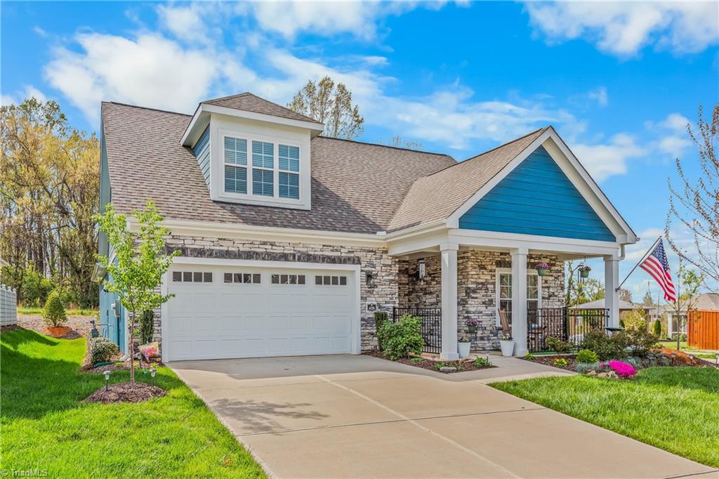 428 Waterton Way Kernersville North Carolina United States, for Sale, residential, J.C. Grose, Triad Home and Land Co.