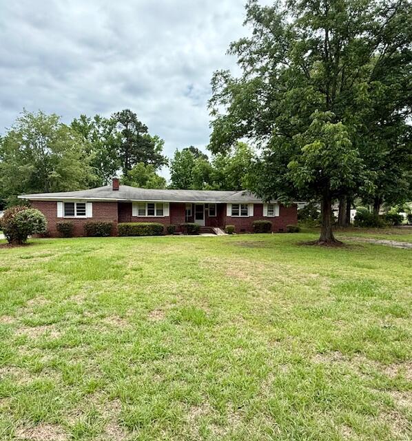 2350 Belleville Road Orangeburg South Carolina United States, for Sale, residential,  , Felder & Associates Real Estate Services LLC