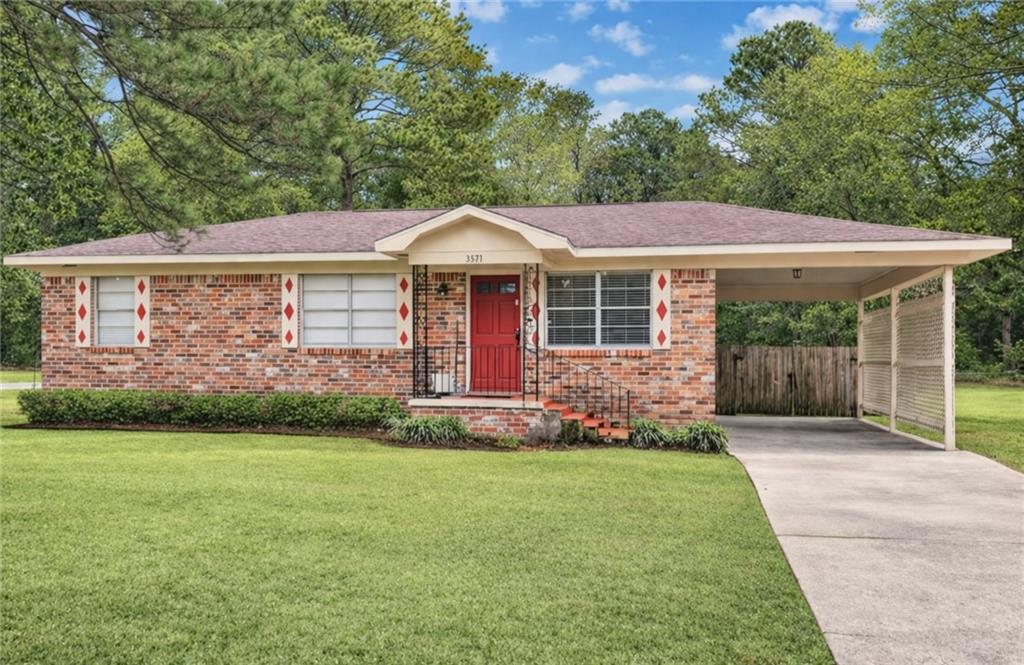 3371 Childers Street Mobile Alabama United States, for Sale, residential,  , Rezults Real Estate Services, LLC