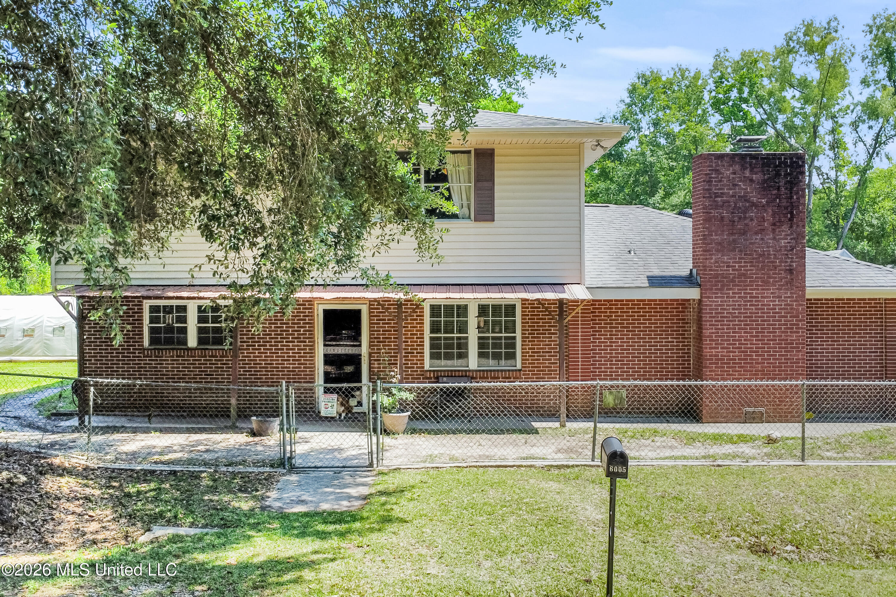6005 Cypress Drive Kiln Mississippi United States, for Sale, residential,  , GC Realty