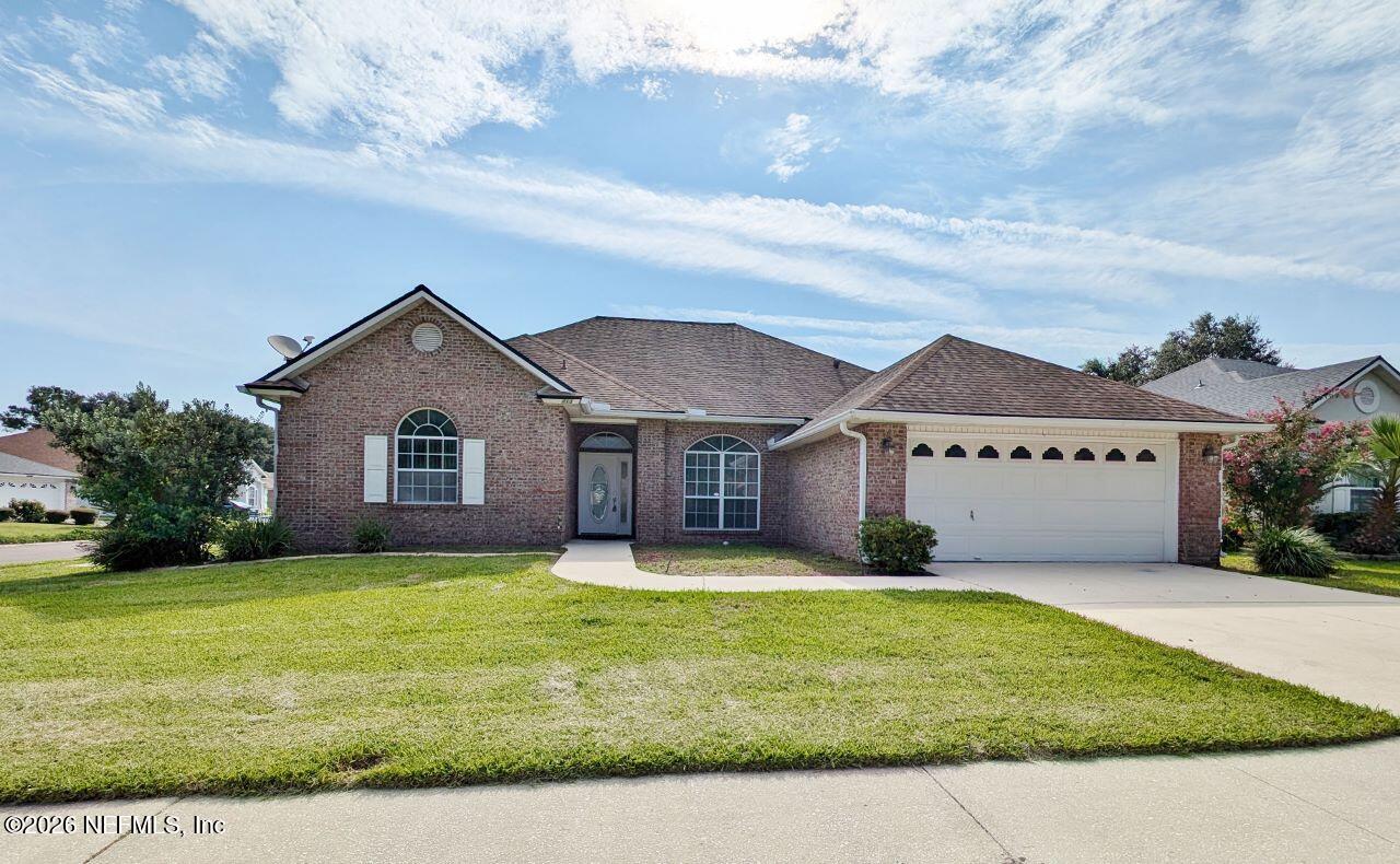 2413 CEDAR TRACE Drive Jacksonville Florida United States, for Rent, residential, Fraser Bolwell, INI Realty
