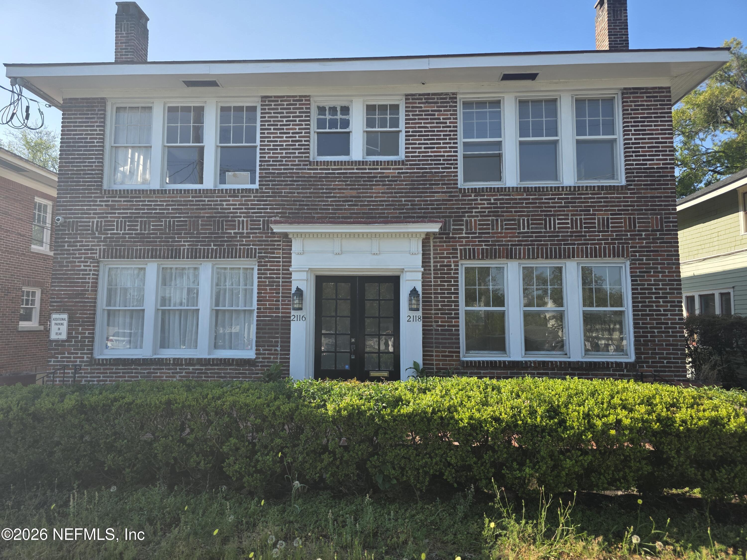2116 PARK Street APT 2118 Jacksonville Florida United States, for Lease, commercial, Kevin Bachman, Bachman Property Brokers LLC