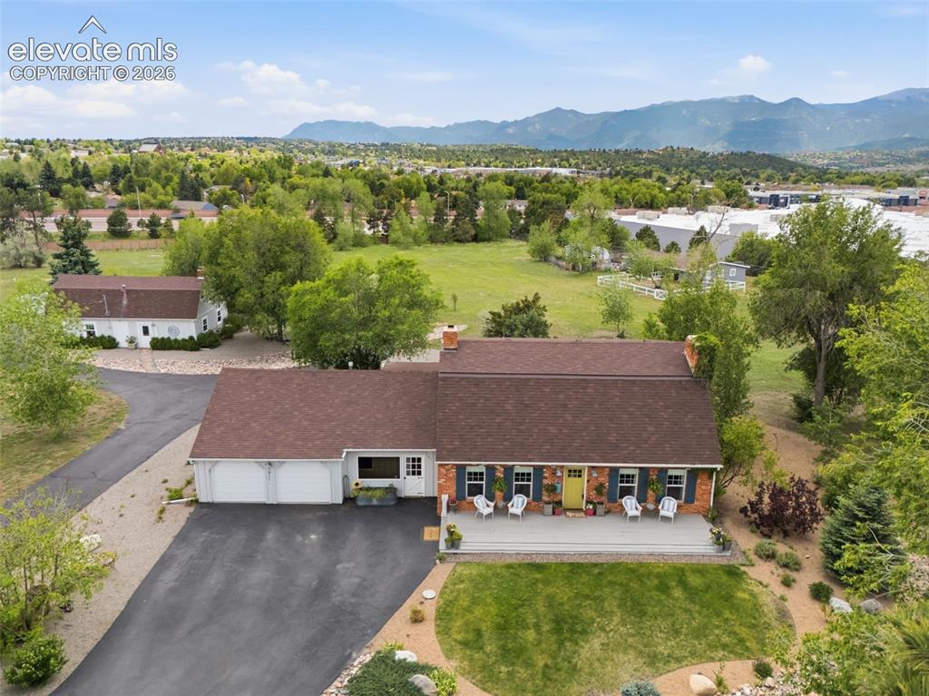 1911 Copley Road Colorado Springs Colorado United States, for Sale, residential, Christy Dunfee, Realty One Group Apex