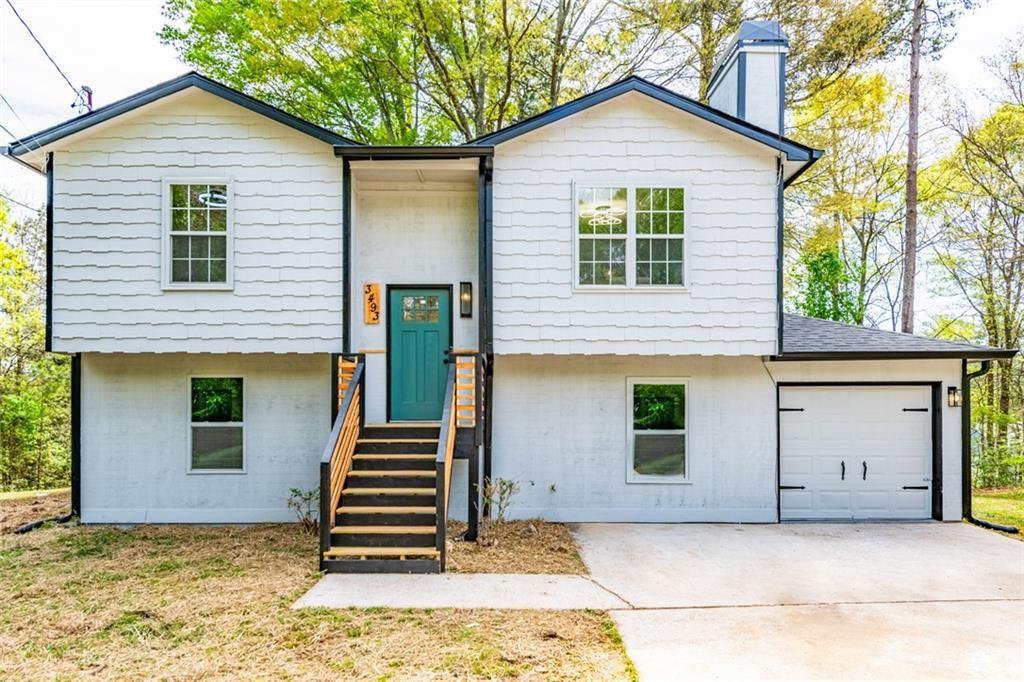 3493 Newberry Trail Decatur Georgia United States, for Sale, residential, Ronald Williams, Incom Example Demo Office
