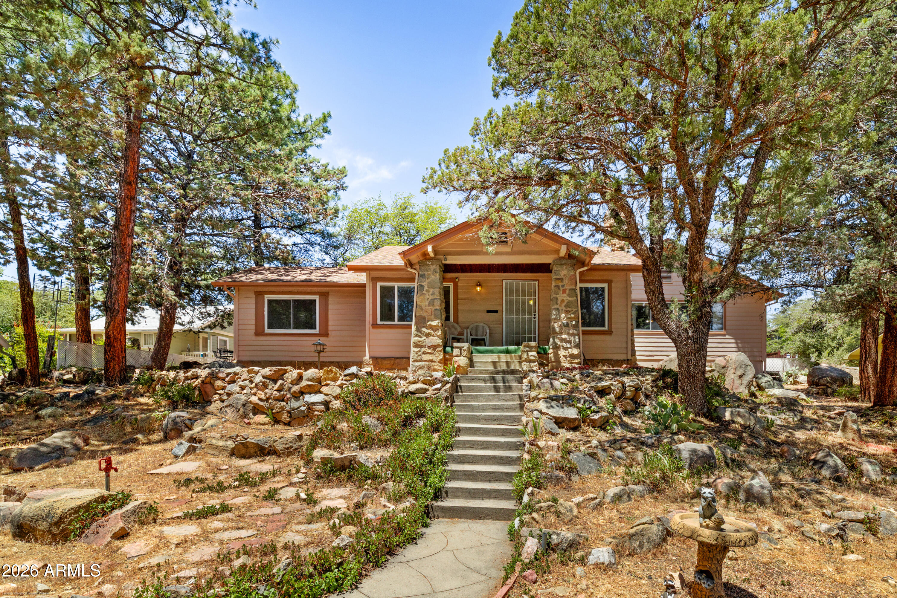 356 PARK Avenue Prescott Arizona United States, for Sale, residential, Eric Crane, PLLC, DPR Realty LLC
