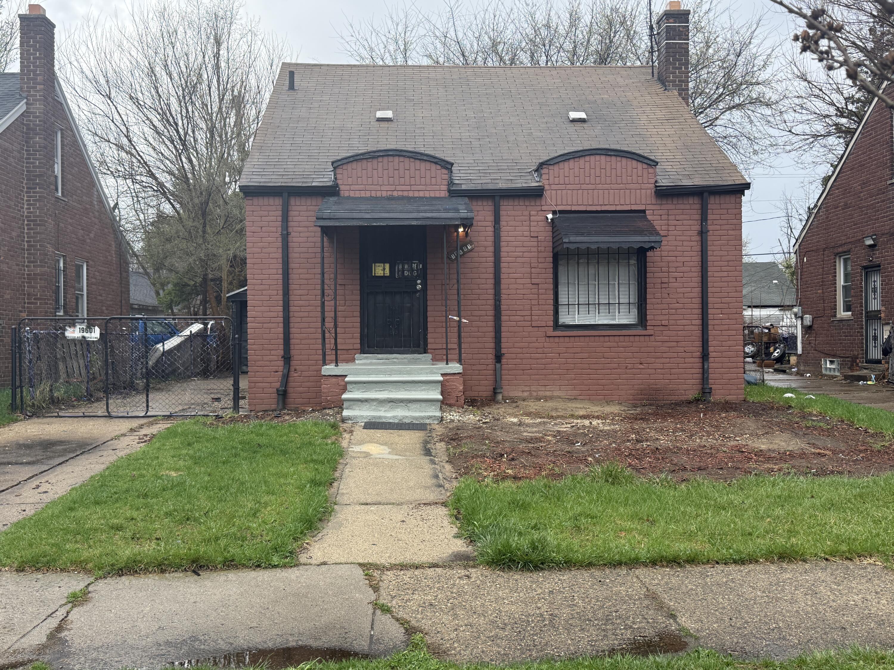 19601 Hamburg Street Detroit Michigan United States, for Sale, residential,  , New Way Realty Partners