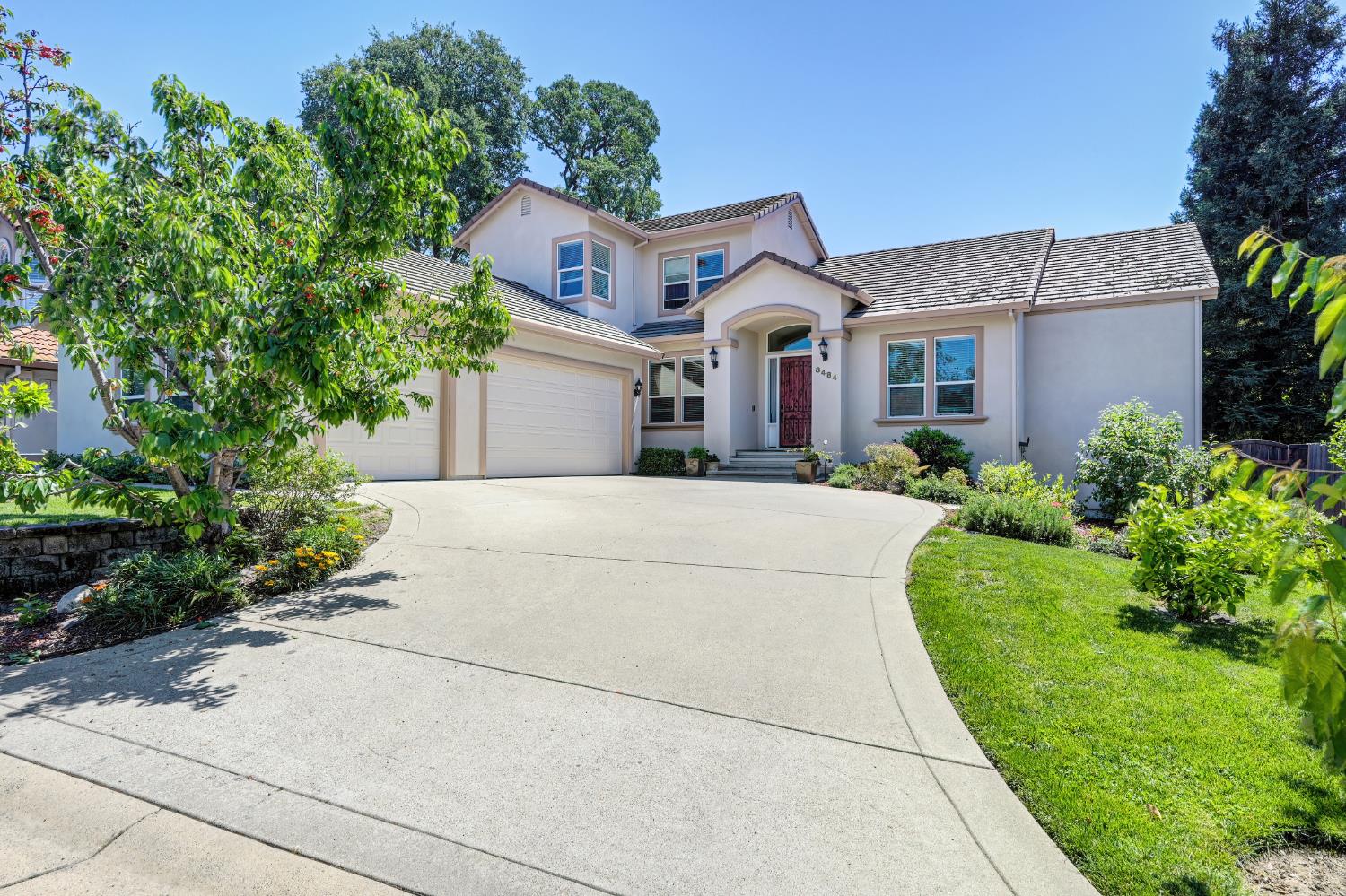 8484 Cobble Creek Lane Orangevale California United States, for Sale, residential, Cornel Vancea, Alliance Bay Realty
