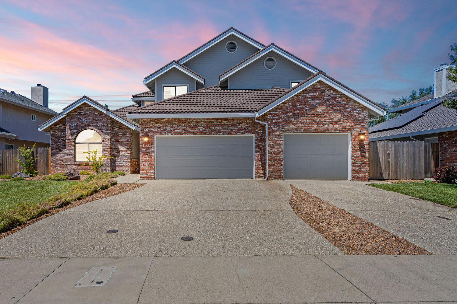 1331 Manzano Way Sacramento California United States, for Sale, residential, Yogi & Yoli Palenko, CORE Real Estate Brokerage