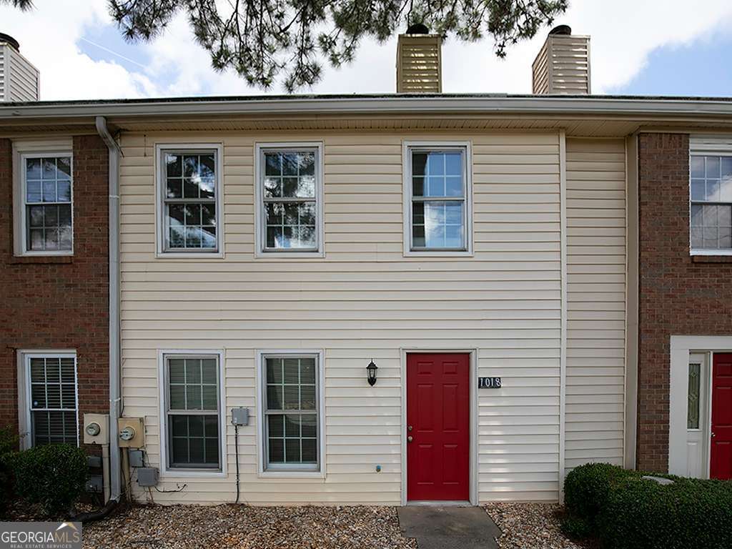 1018 Old Holcomb Bri Road Roswell Georgia United States, for Rent, residential,  , Tactical Realty LLC