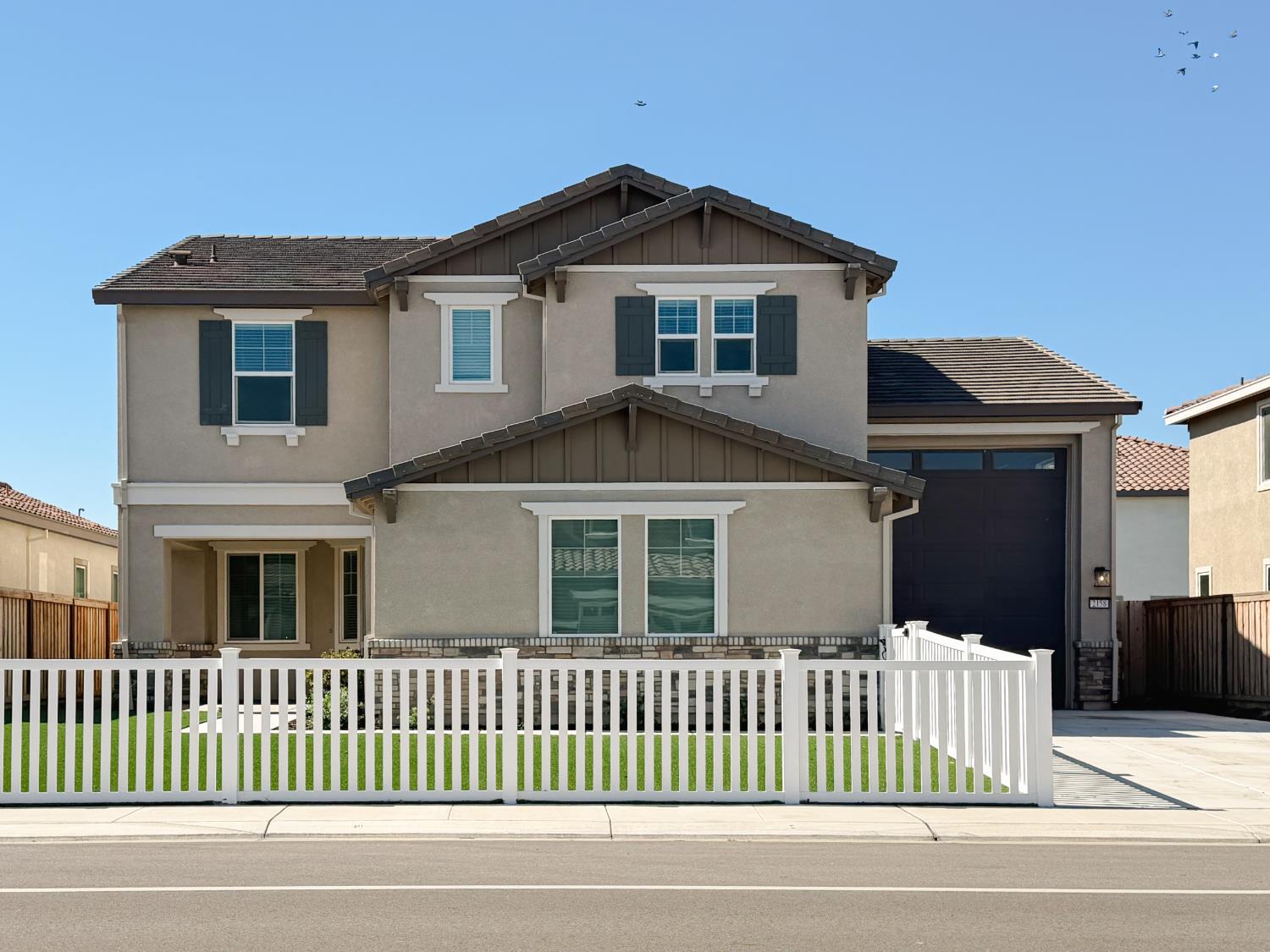 2158 Geneva Way Manteca California United States, for Sale, residential, Robert  Ramirez, Fathom Realty