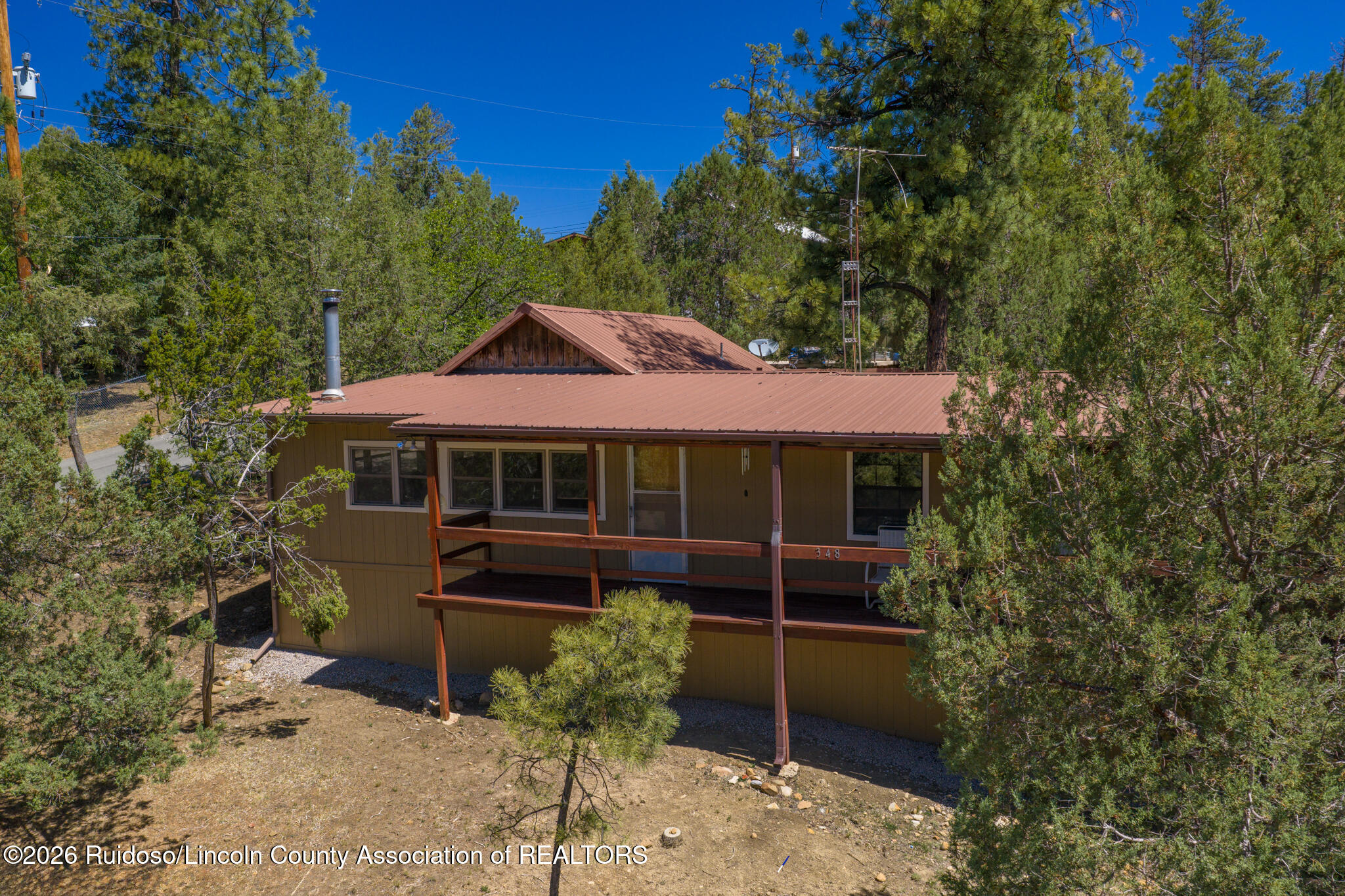 348 Fifth Street Ruidoso New Mexico United States, for Sale, residential, Kaitlin Brophy, TRU-South Real Estate