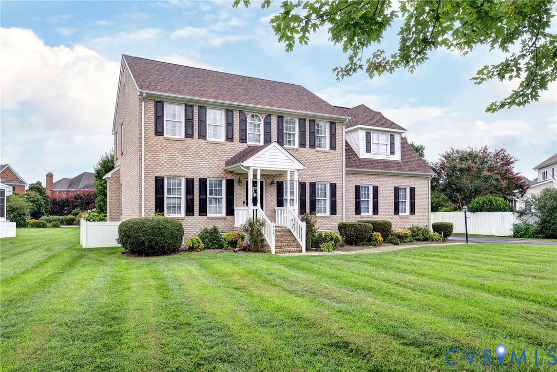 608 N Bacons Chase Prince George Virginia United States, for Sale, residential,  , Ford Agency Real Estate