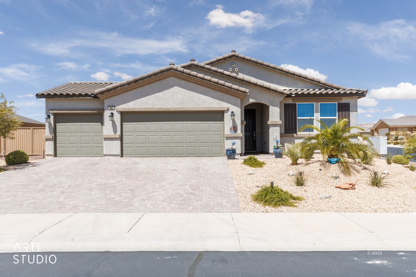 681 Sundance Way Mesquite Nevada United States, for Sale, residential, Earl Caldwell, Prime Properties Mesquite