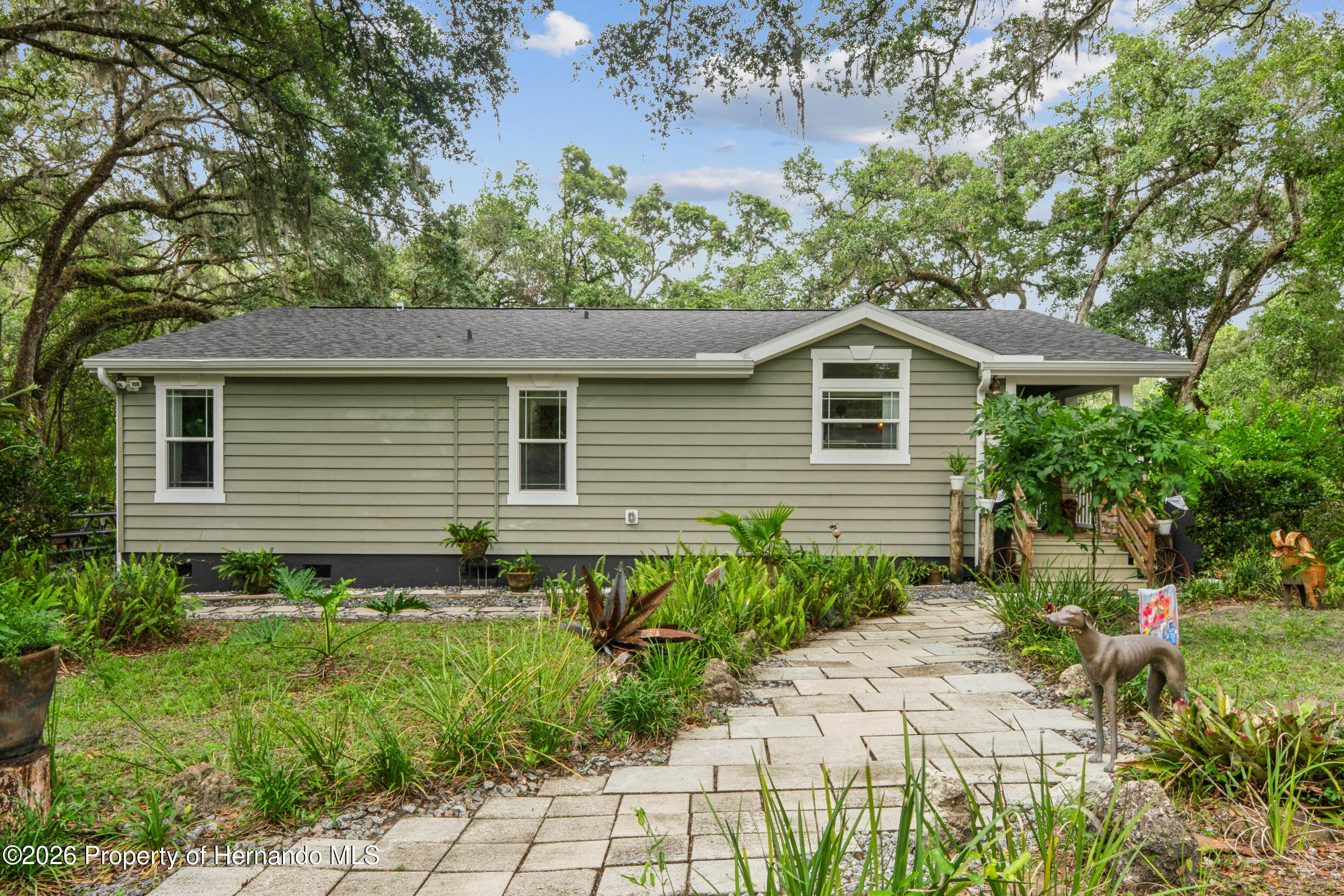 26168 Blackjack Street Brooksville Florida United States, for Sale, residential,  , Gold Star Realty Group Inc