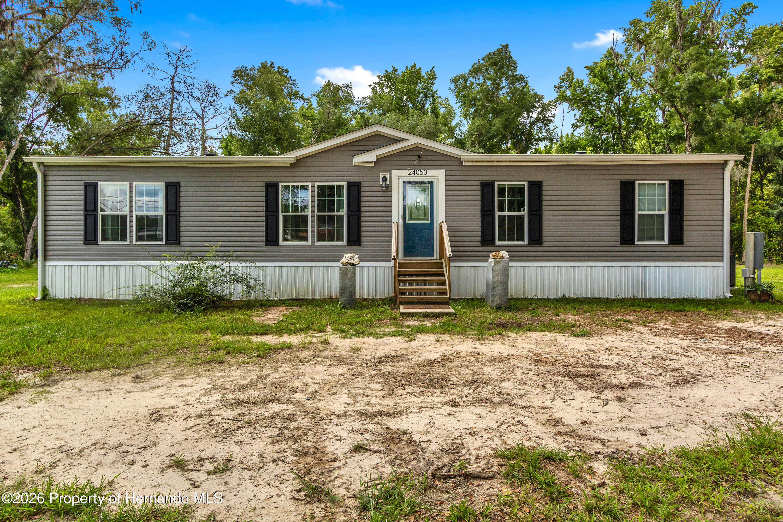 24050 Cortez Boulevard Brooksville Florida United States, for Sale, residential,  , Gold Star Realty Group Inc