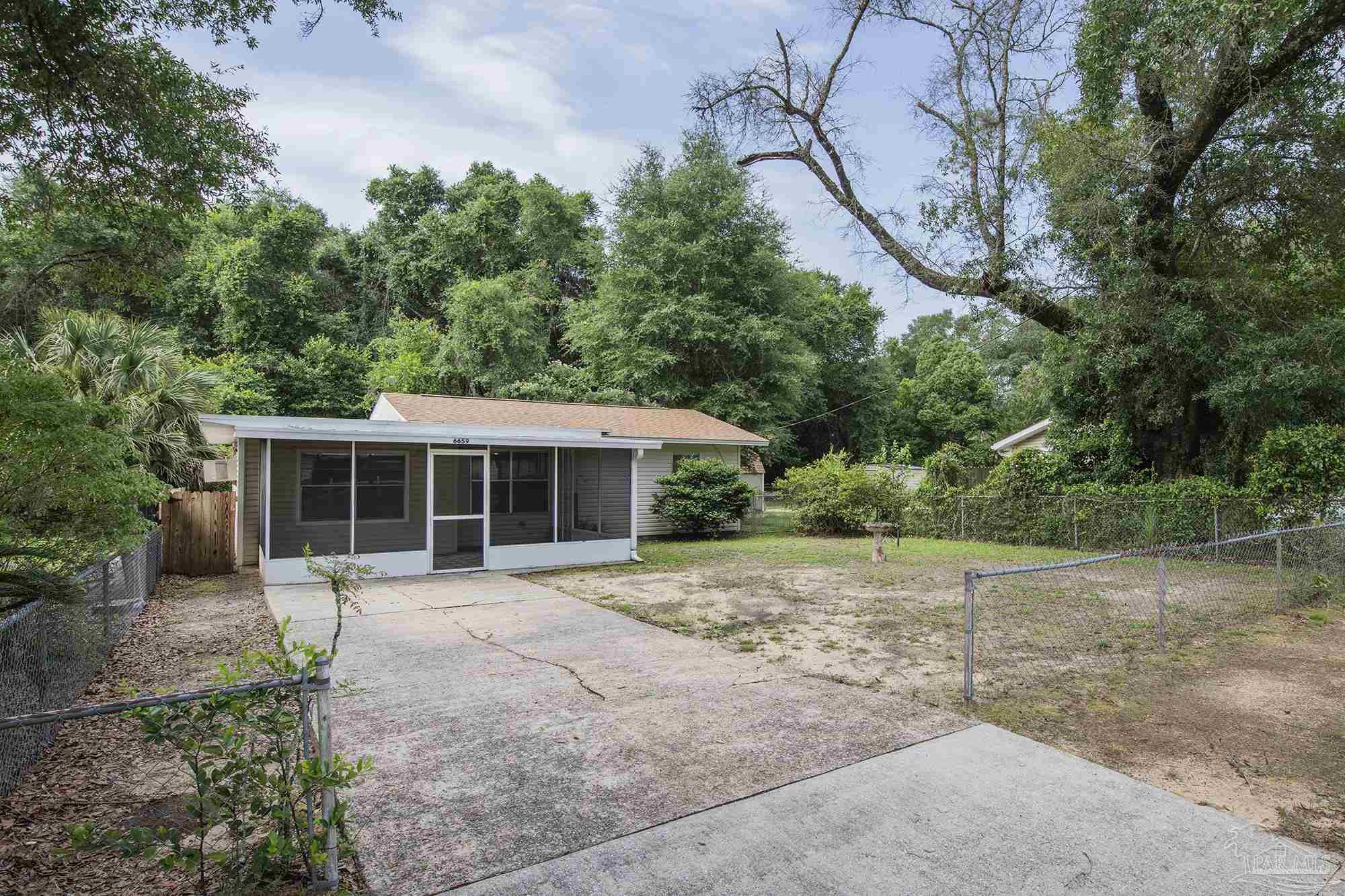 6659 Sanders St Milton Florida United States, for Sale, residential,  , RE/MAX Horizons Realty