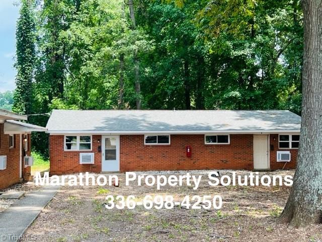 3304 Martin Avenue APT D Greensboro North Carolina United States, for Rent, residential,  , The Headley Group Realty