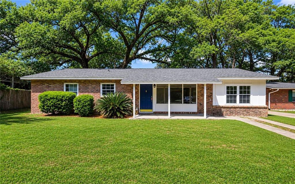 1508 Devonshire Drive Mobile Alabama United States, for Sale, residential,  , Rezults Real Estate Services, LLC