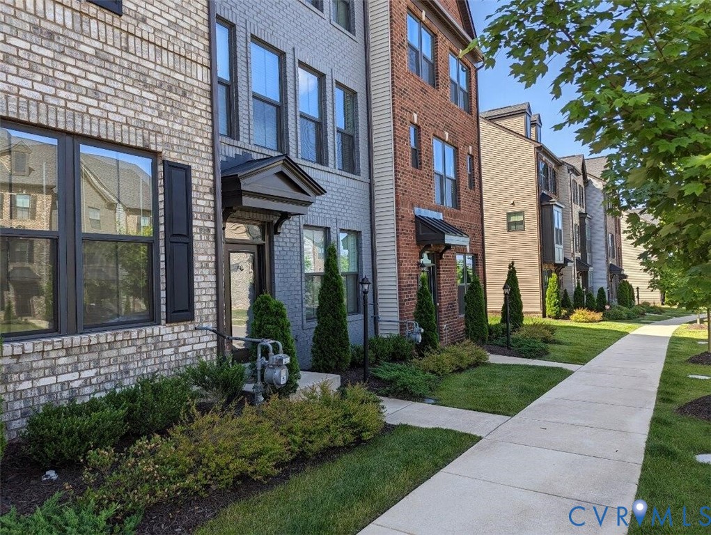 14317 Revelry Boulevard Midlothian Virginia United States, for Rent, residential, Barbara Reagan, Long & Foster Real Estate