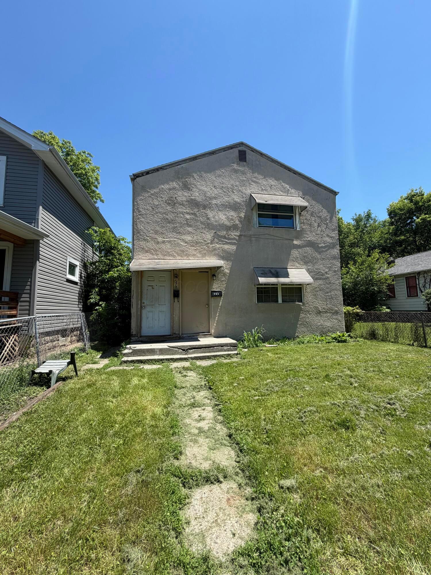 278-280 Brehl Avenue Columbus Ohio United States, for Sale, commercial,  , The Hessenauer Corporation