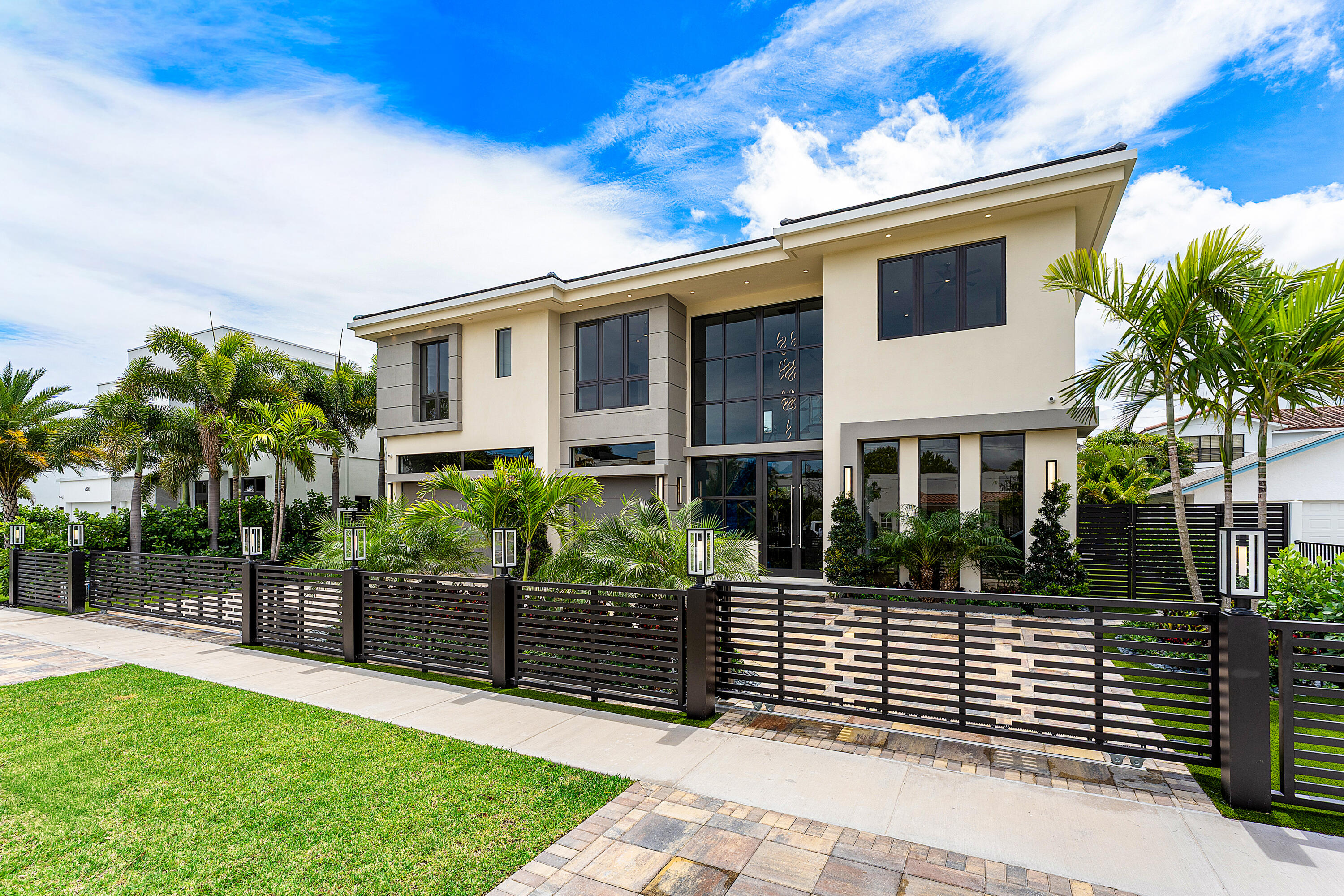 434 NE 6th Street Boca Raton Florida United States, for Sale, residential, Matt Levine, The Premier Group & Compass