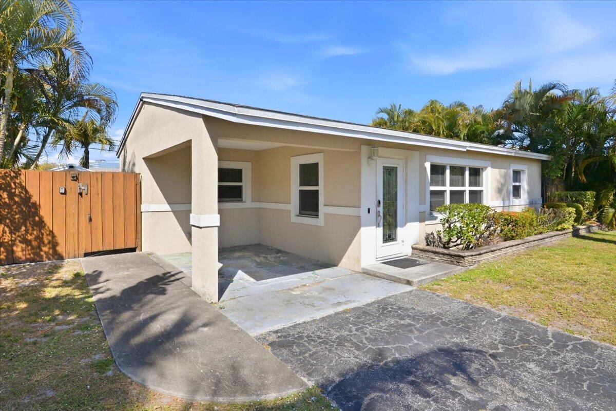 541 NE 58th Court Fort Lauderdale Florida United States, for Sale, residential,  , Lukso Realty LLC