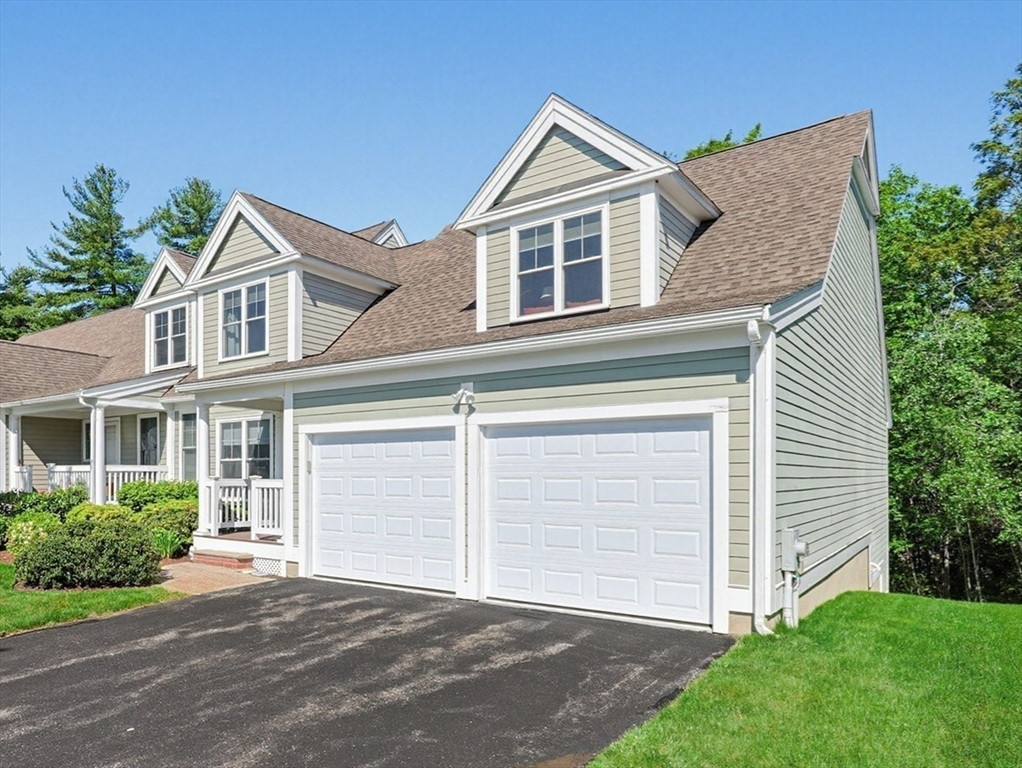 27 Country Hill Road  UNIT 27 Holden Massachusetts United States, for Sale, residential,  , HouZingo