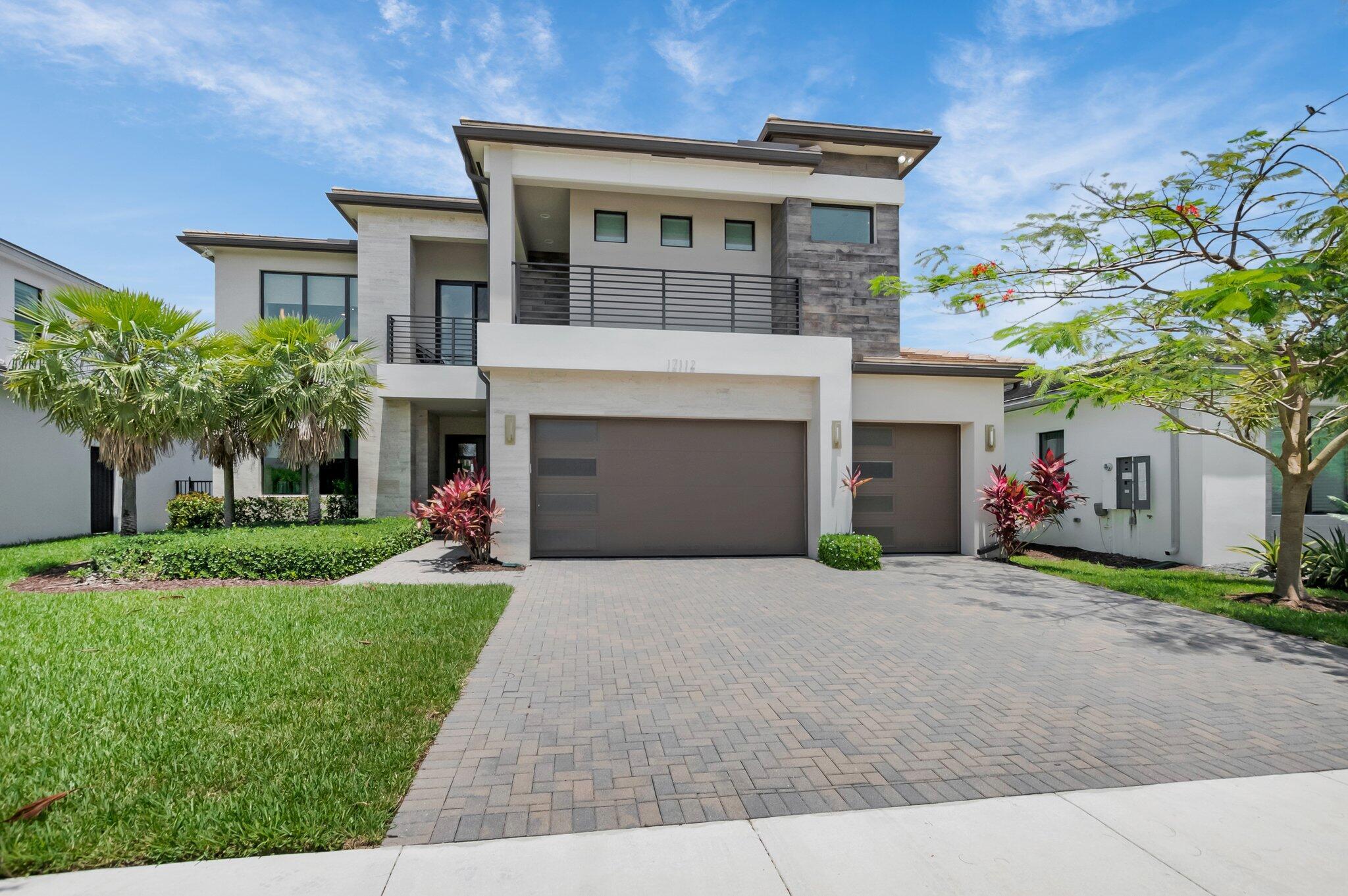 17112 Aquavera Way Boca Raton Florida United States, for Sale, residential, Matt Levine, The Premier Group & Compass